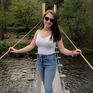 Meet your Posher, Allison